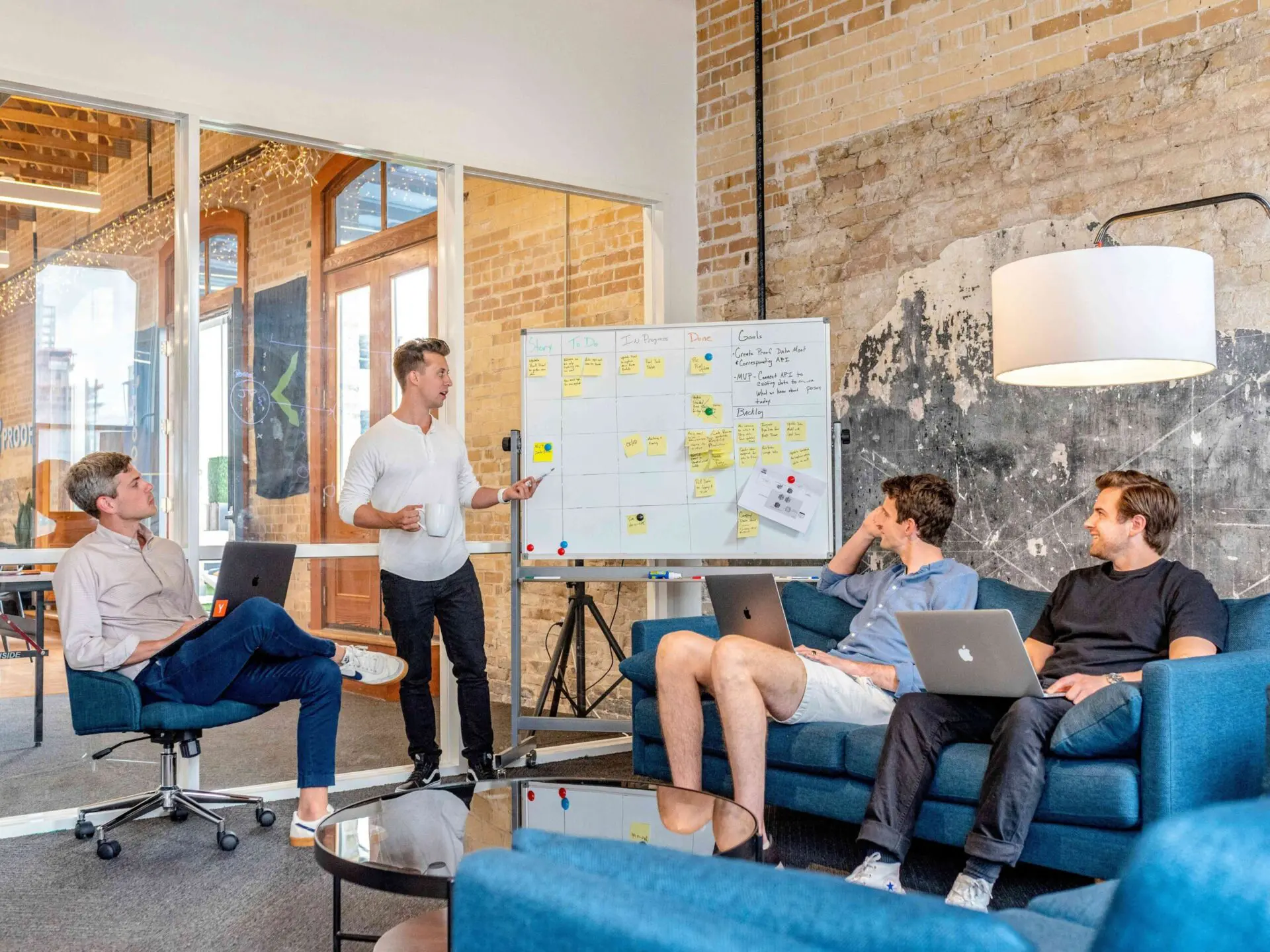 The 8 Different Leadership Styles and How to Find Your Own